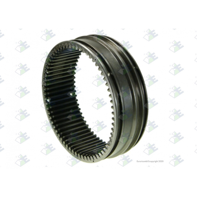 Luva Sincronizado Gp Gr/s900 Engate/coroa Euroricambi