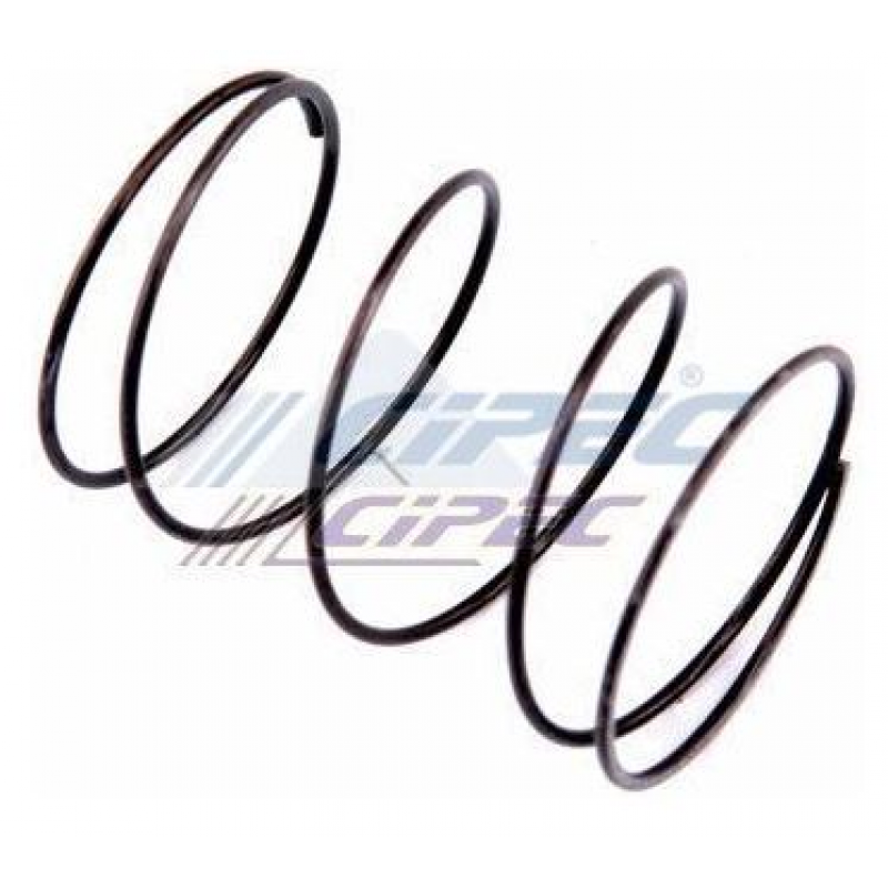 Mola Ventilador Carter S4 Cipec