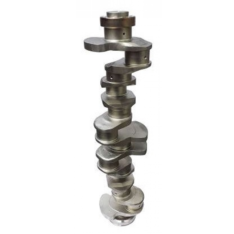 Virabrequim P/vv Fh D13 Susin