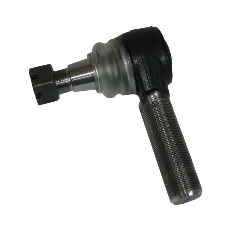 Terminal Barra Direcao Direito P/vv Fh D13 Dellarosa