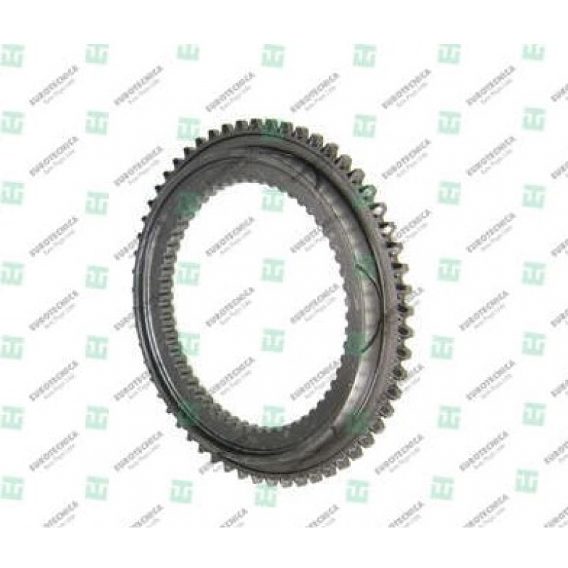 Corpo Acoplamento 16s1650/8s1350 Euroricambi