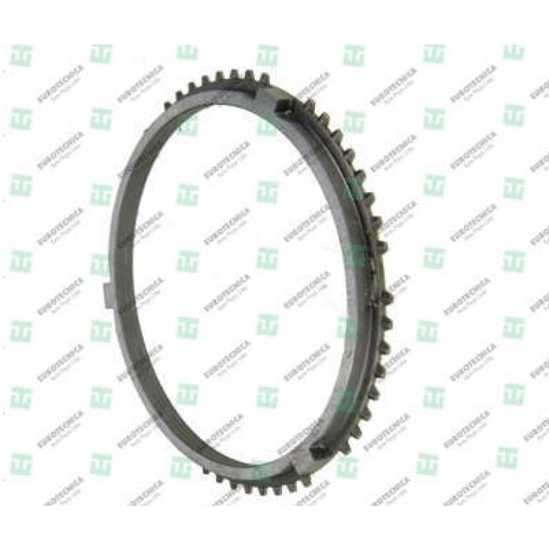Anel Sincronizado 3/4m Reduzida Gv 16s1650 Antigo Euroricambi