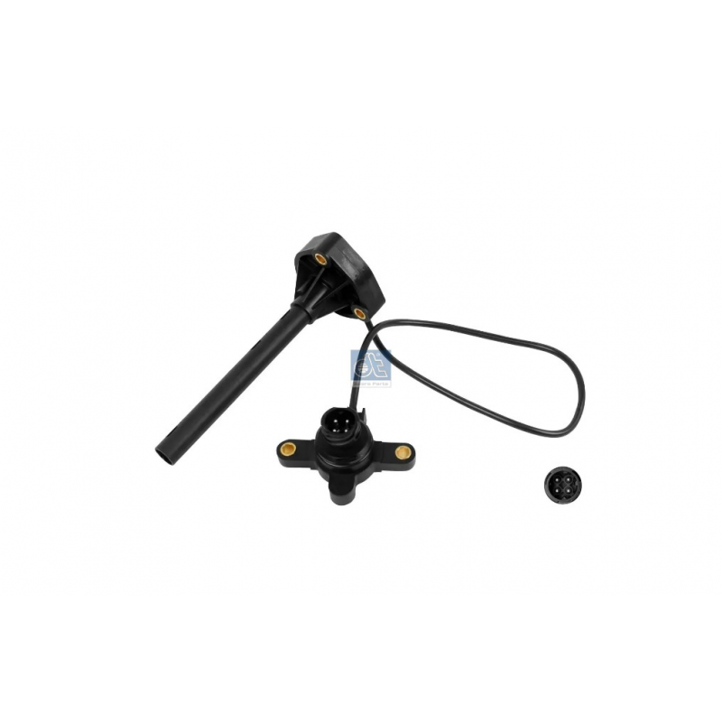 Sensor Nivel Oleo Carter Fh D12d/d13a Diesel Technic