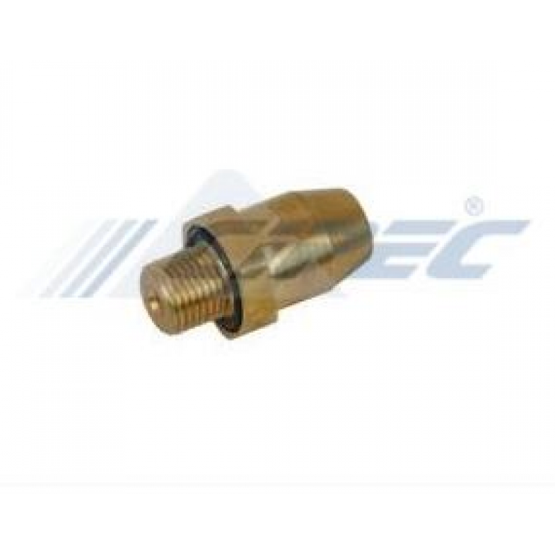 Conexao Valvula Solenoide S4 Cipec