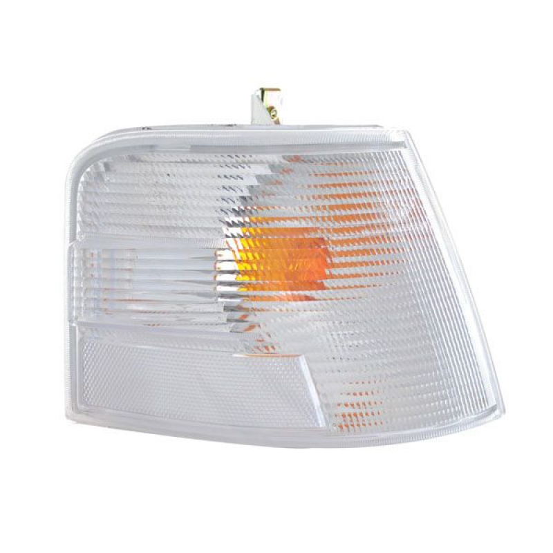 Lanterna Pisca Volvo Nh12 Le Cristal Pradolux
