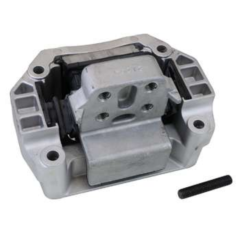 Coxim Motor Traseiro Alumino P/sc S5 Pgr Cipec