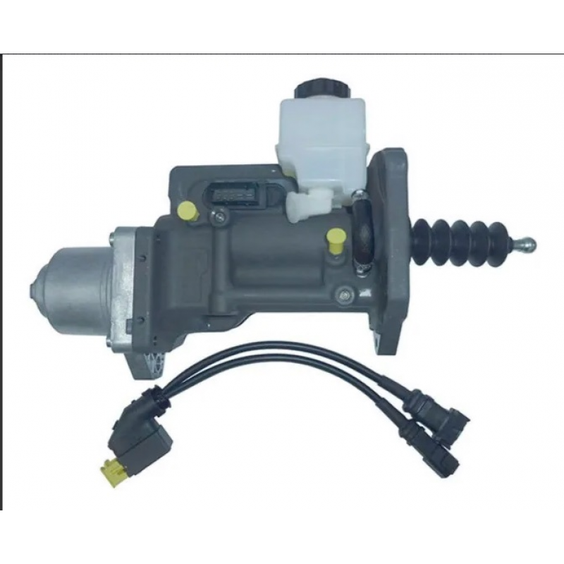 Servo Eca P/sc Serie 5 Tds Sistema Opticruise Fte Valeo Service