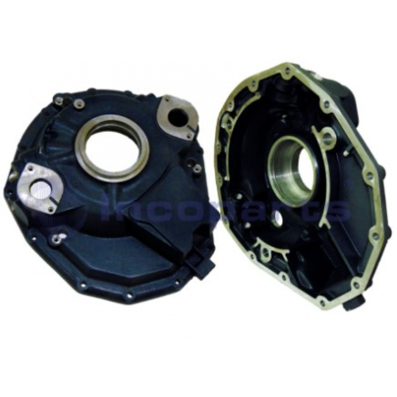 Carcaca Seletora Pesada Cambio Grs900-124 G.395 Its
