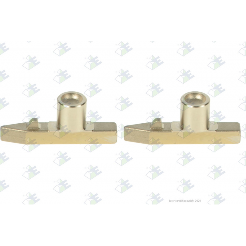 Sapata Garfo P/sc S4 Cavilha Euroricambi