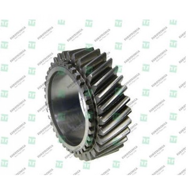Engrenagem Constante P/sc 124 Grs905 32 Dentes   Reduzida Euroricambi