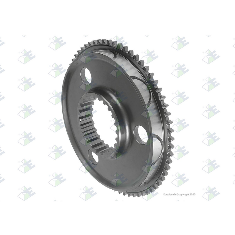 Cone Acoplamento Leve Gr/s900 Luva Engate Moderna Euroricambi