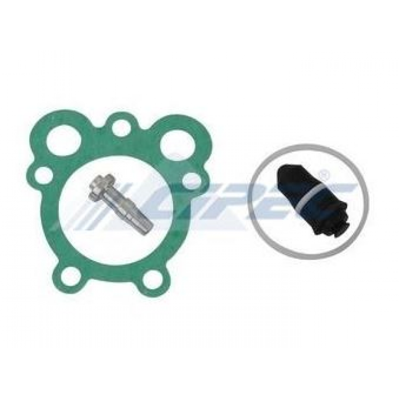 Reparo Retarder Parcial S 4 Cipec