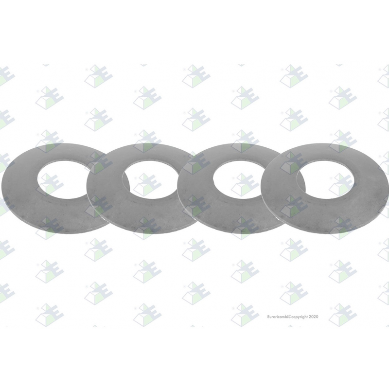 Arruela Satelite Vv Ev 72/87 Euroricambi