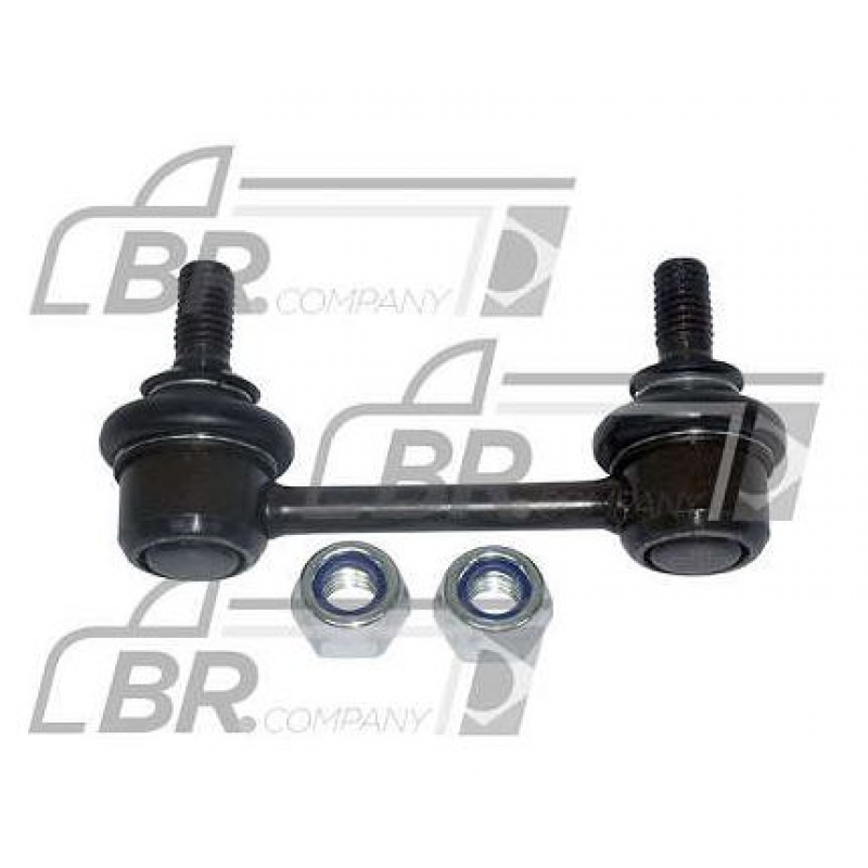 Tirante Comando Cambio Sc/p G R T Br Company