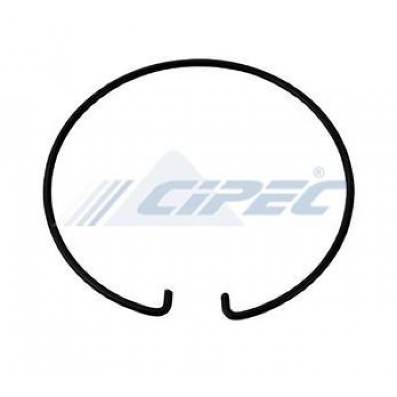 Anel Trava Tampa Cubo Dianteiro Sc S 5 Br Company