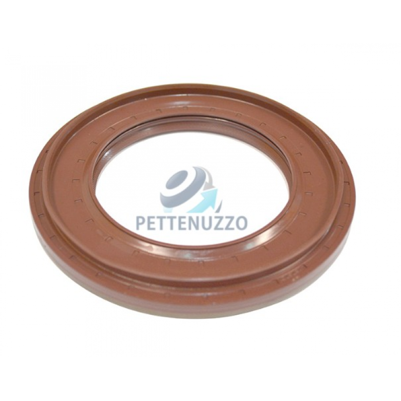 Retentor Pinhao Diferencial P/vv Edc/fh12 Ev90/91 Pettenuzzo