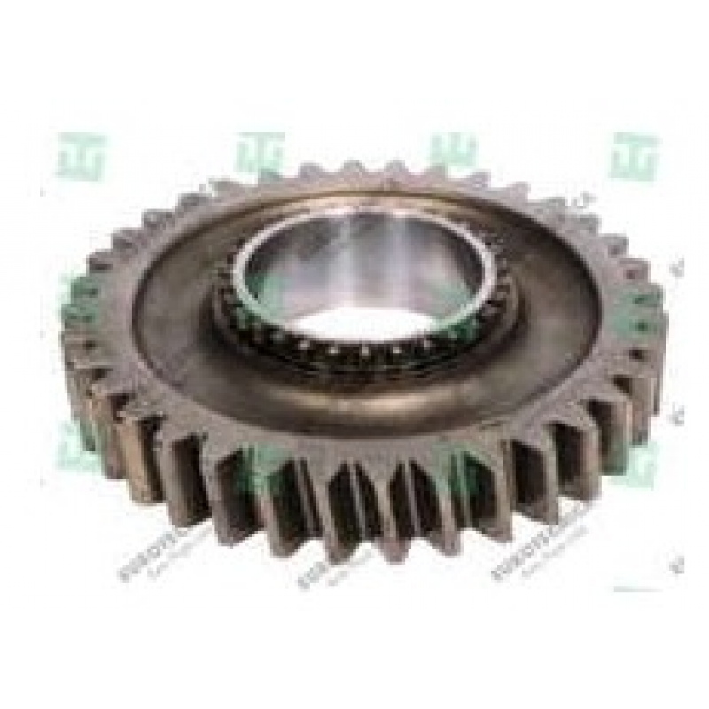 Engrenagem 2 Superior P/sc114/124 Grs900 Euroricambi