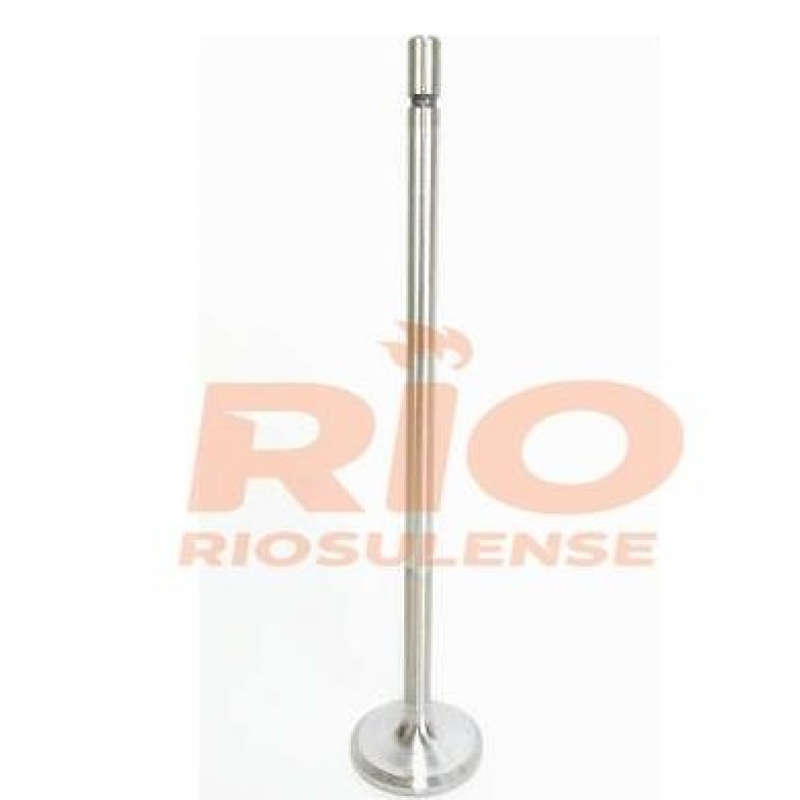 Valvula Admissao Volvo Fh/nh/fm12-d12d Model-novo Riosulense