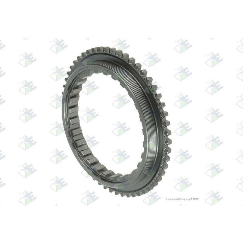 Cone Sincronizado 3º/4º M P/vv Vt2014b/2214b/2412b/2514/2514 I-shift Euroricambi