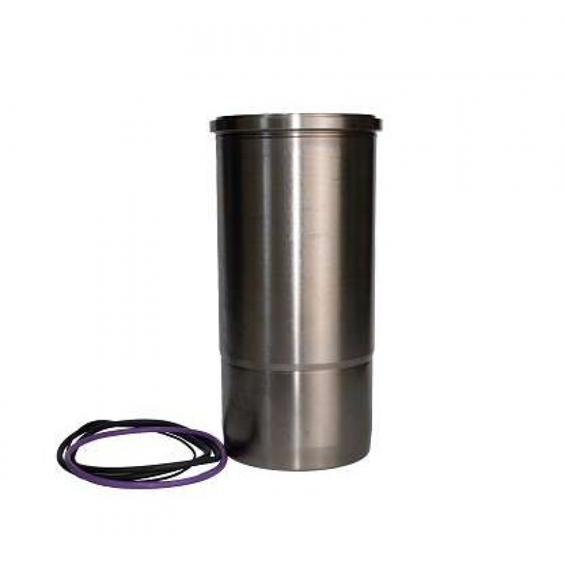 Camisa Motor P/vv Edc-360/410 Td123 C/borracha Kolbenschmidt