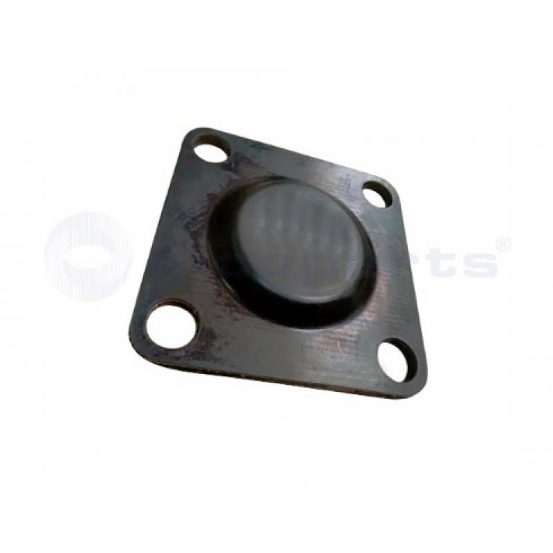 Diafragma Bloqueio Diferencial P/ Vv Fh Its