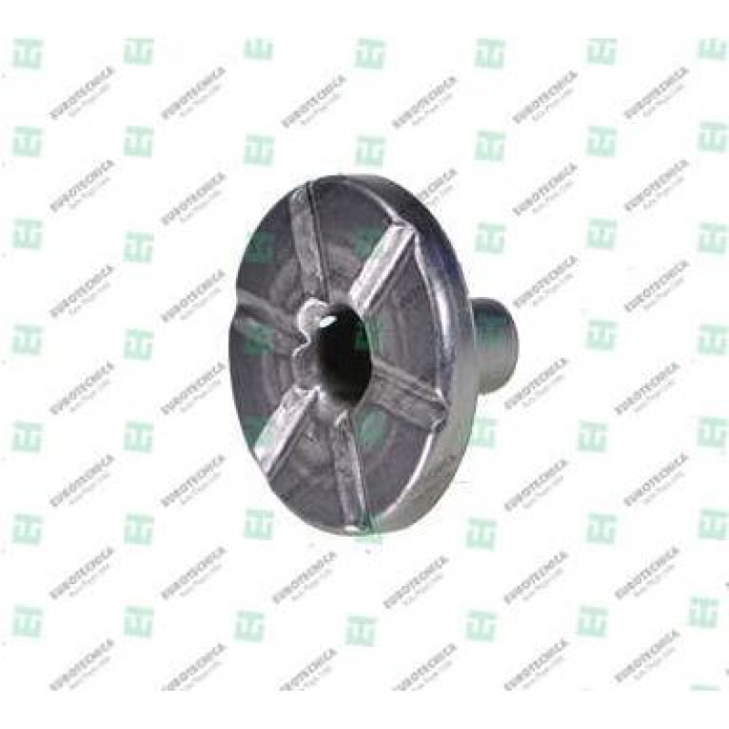 Tubo De Oleo Do Eixo Piloto Cx Mb G210/g240 Euroricambi