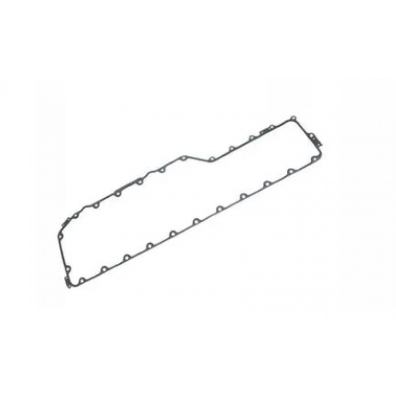 Junta Tampa Lateral Bloco P/vv Fh/fm D13 Moderno Elring