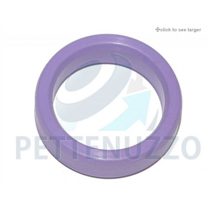 Anel Cano Retorno Turbo Fh /bloco Pettenuzzo