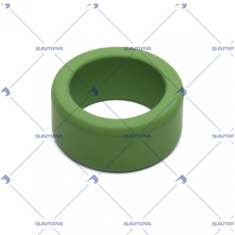 Anel Vedacao Turbina Volvo Sampa