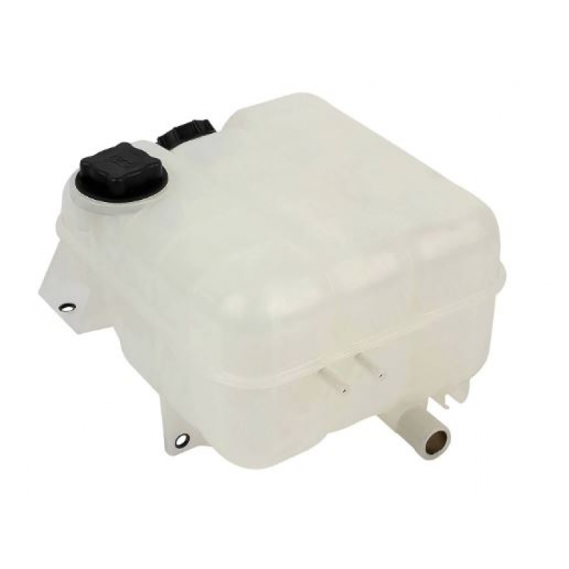 Reservatorio Agua Radiador  P/vv Fh 94..em Diante Todos Com Sensor E Tampa Reserplastic
