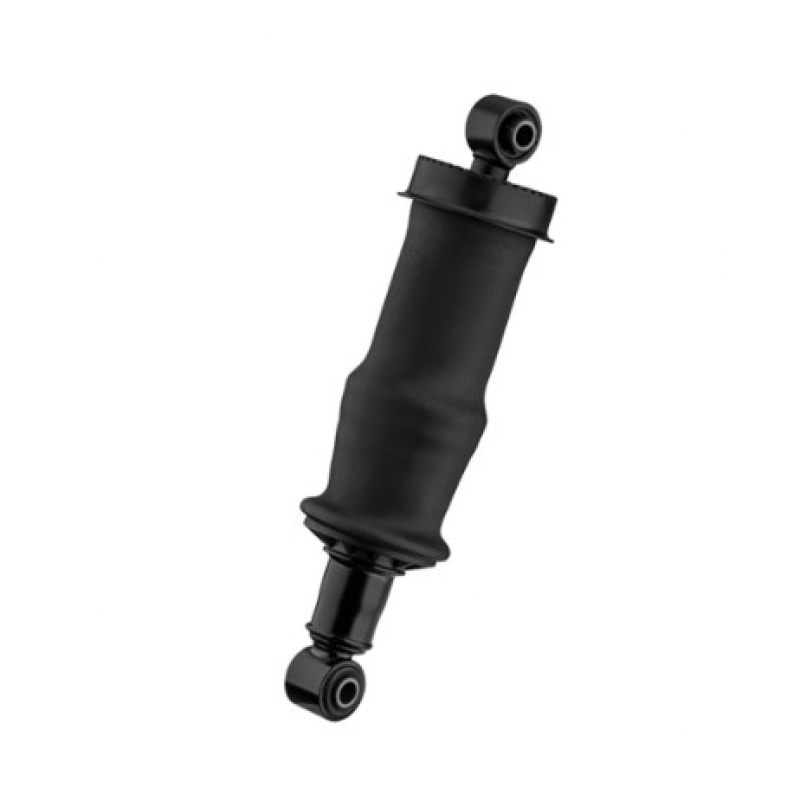 Kit Cabine SuspensÃotraseira P/vv Fh  Apos 2015 Suspentech