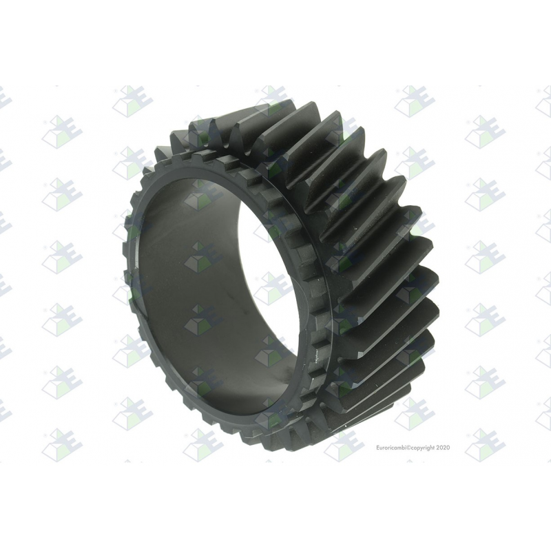 Engrenagem Constante 31 Dentes P/vv Vt2014/2214/2514 Euroricambi