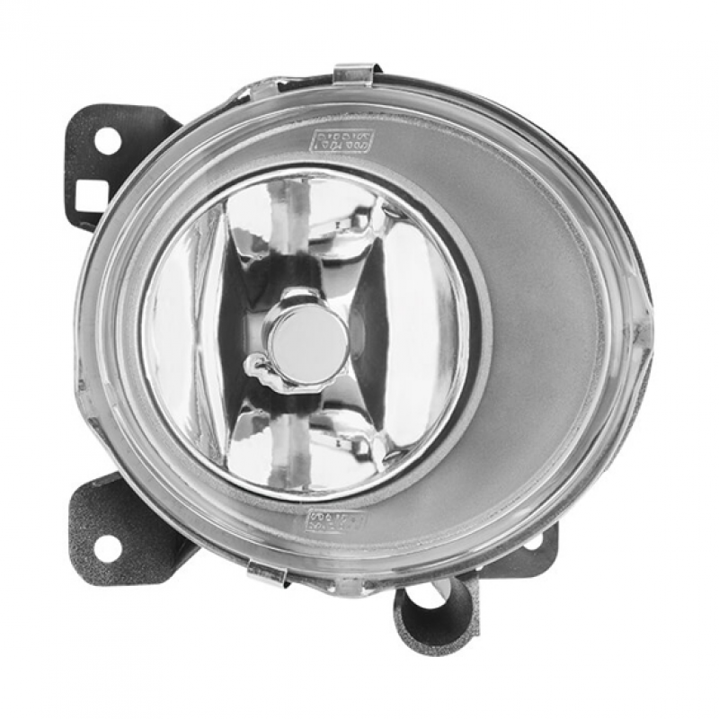 Farol Aux Scania 114/124/s5 Ld H1 Externo Nino