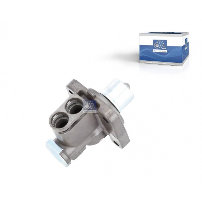 Valvula  Ponto Neutro Fh Caixa Vt Diesel Technic