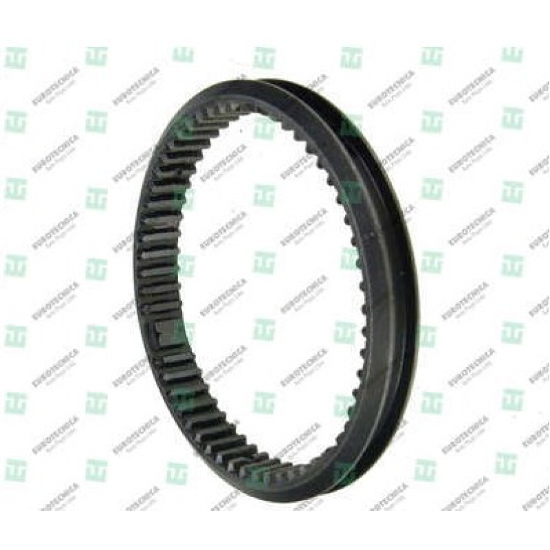 Luva Engate 3ª/4ª Marcha P/vv/mb 16s1650  (moderna) Euroricambi