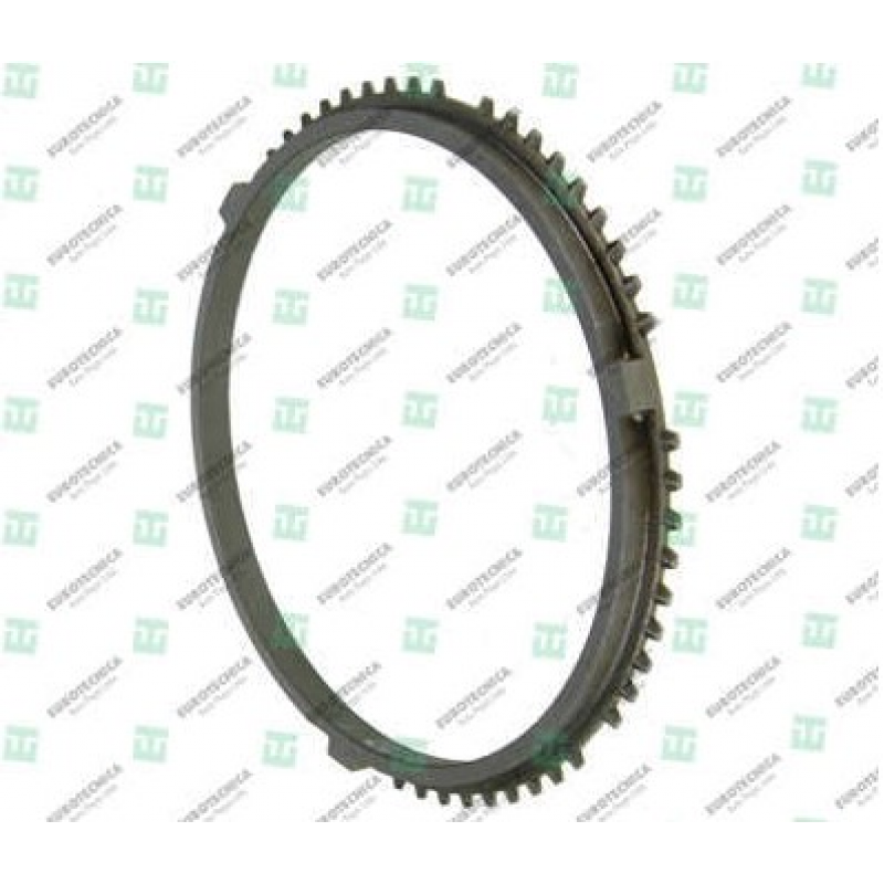 Anel Sincronizado 1/2m 16s1650 Euroricambi