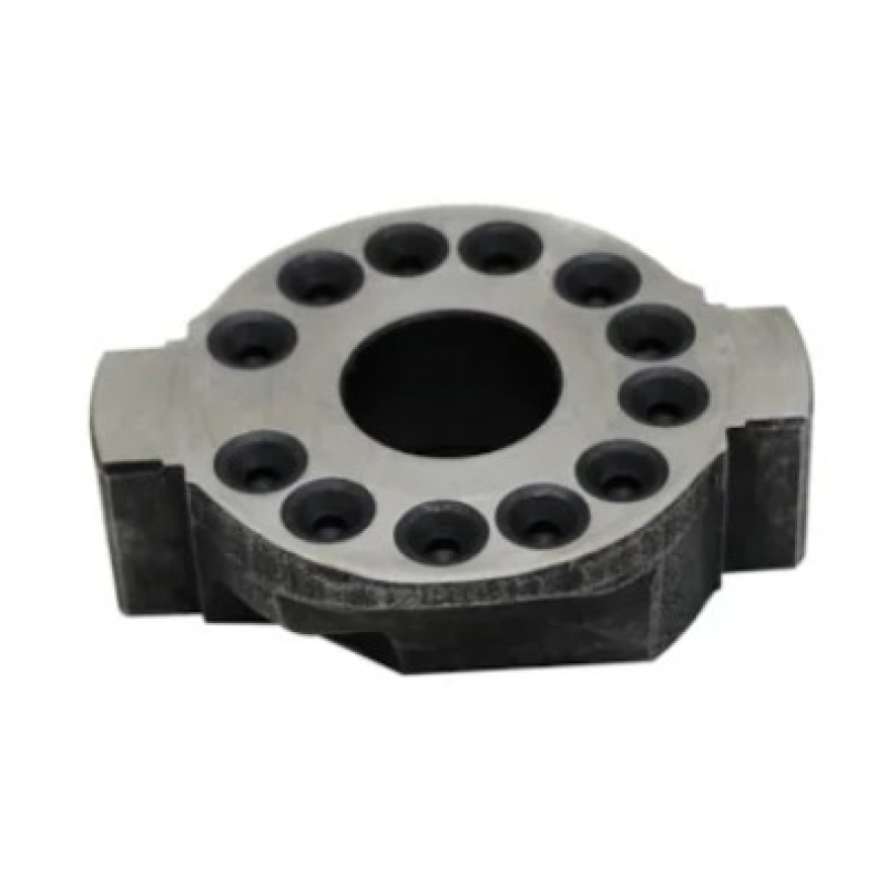 Placa Bloqueio Volvo Fh 16s1650 Zf