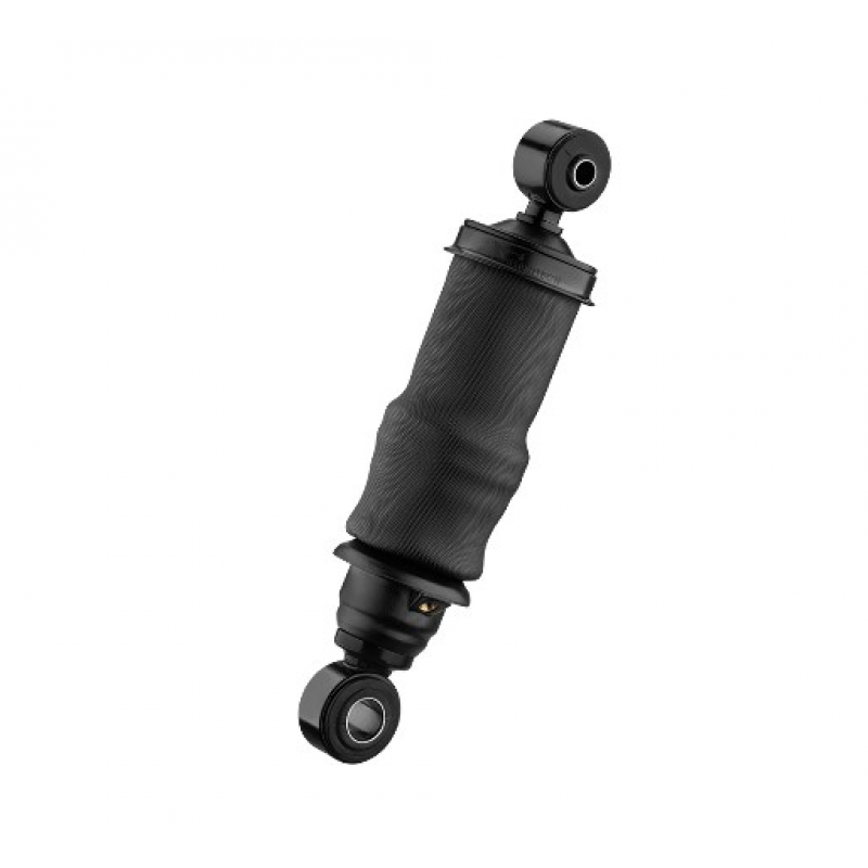 Kits Susp Cabine Diant P/mb Actros 2010 Ate 2020 Suspentech