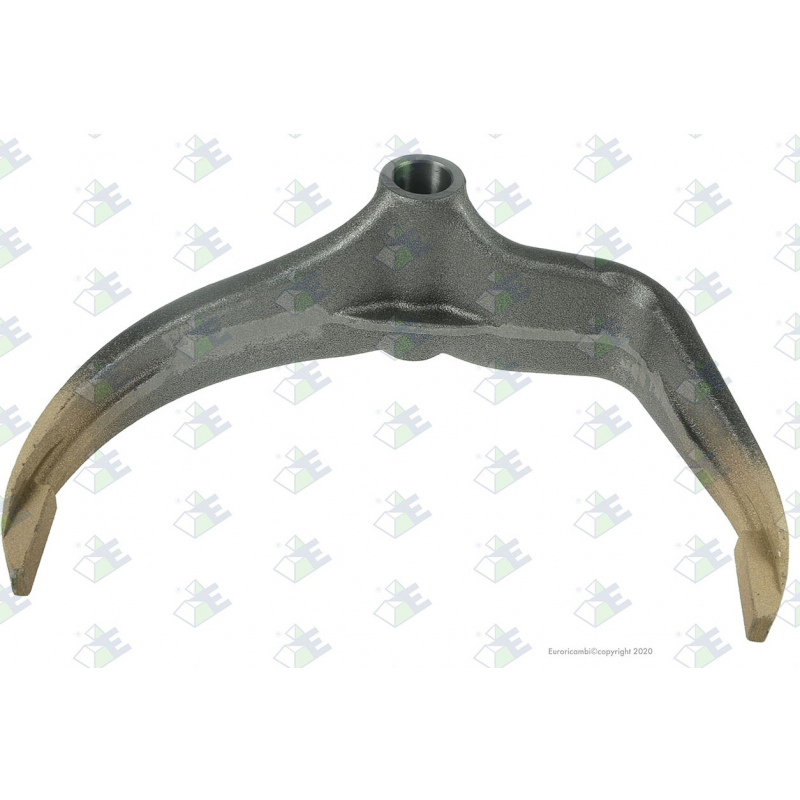 Garfo Mudanca P/sc Pgr Gr905 Euroricambi