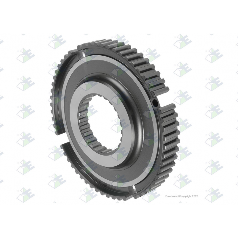 Acionadora Sincronizado P/sc113/124 Gr900 Euroricambi