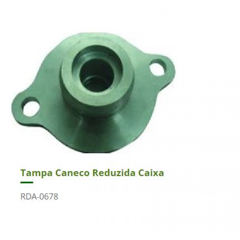 Tampa Caneca Reduzida Sc S4 Rda