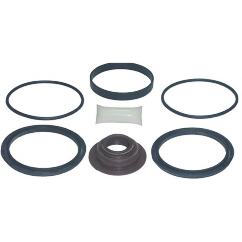 Reparo Caneco Reduzida Caixa Vt Original Volvo