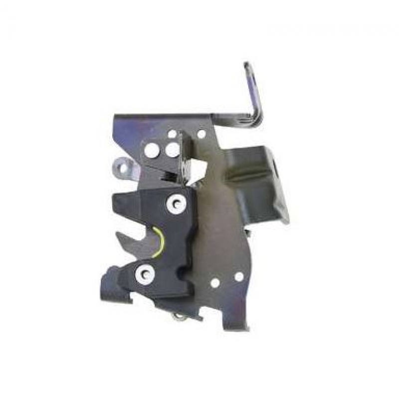 Trava Grade Frontal Le Sc S5 Br Company