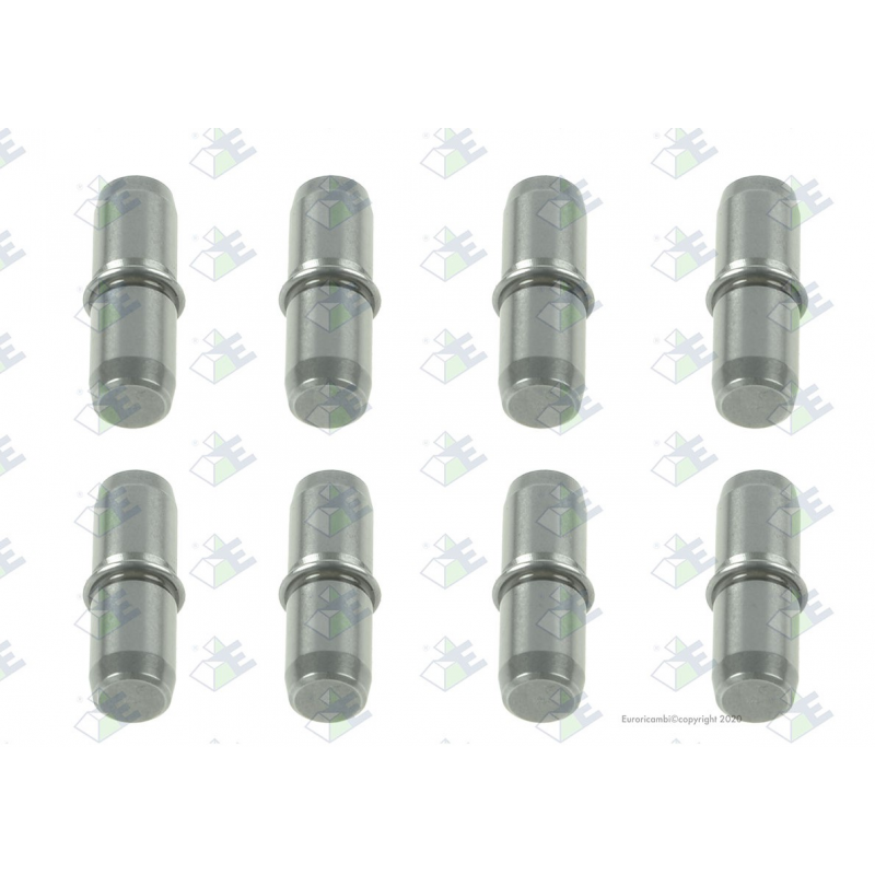Pino Sincronizado P/sc113/ser4 Gr/s900 Euroricambi