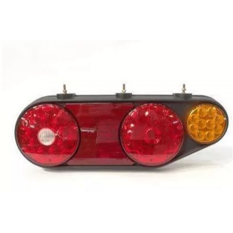 Lanterna Noma 2012 Ld Led Fenix Braslux