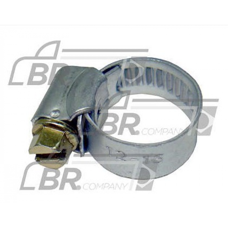 Abracadeira Mangueira 12x16 Br Company