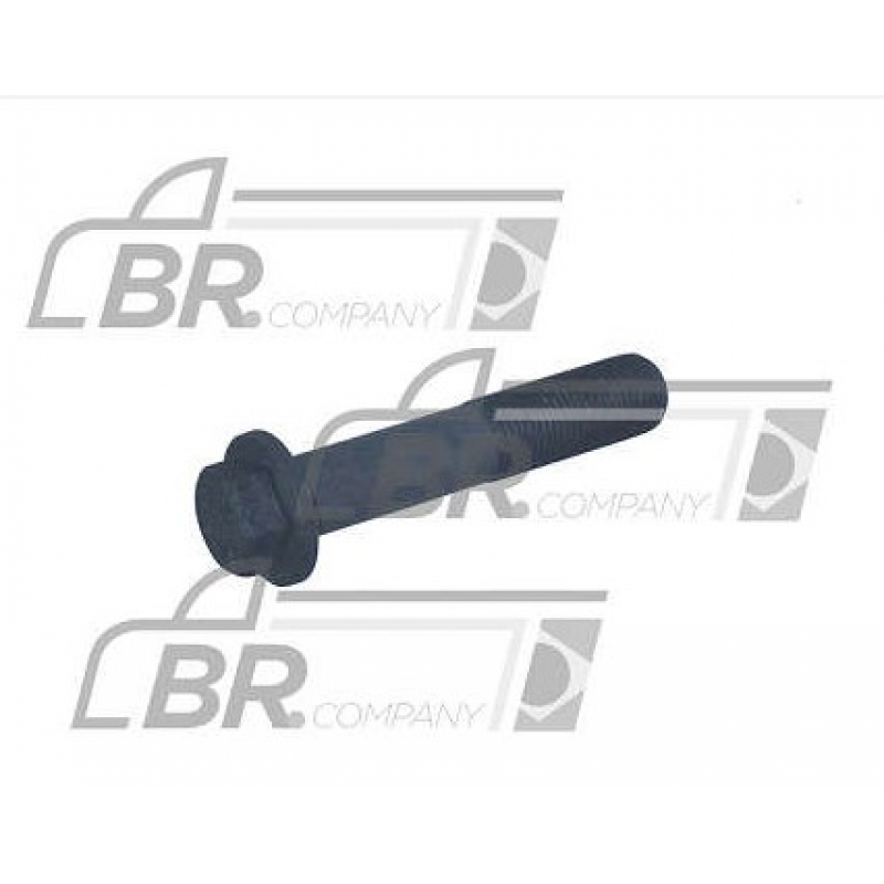 Parafuso Volante P/fh D13  Aco 10.9 Br Company