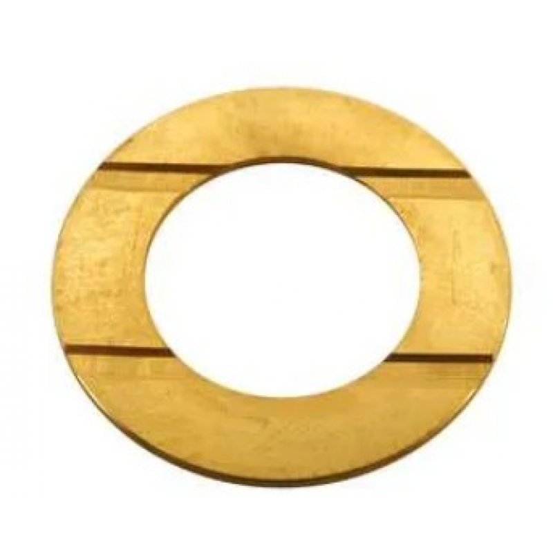 Arruela Engrenagem Distribuicao Intermediaria/louca Scania-todos Original Scania