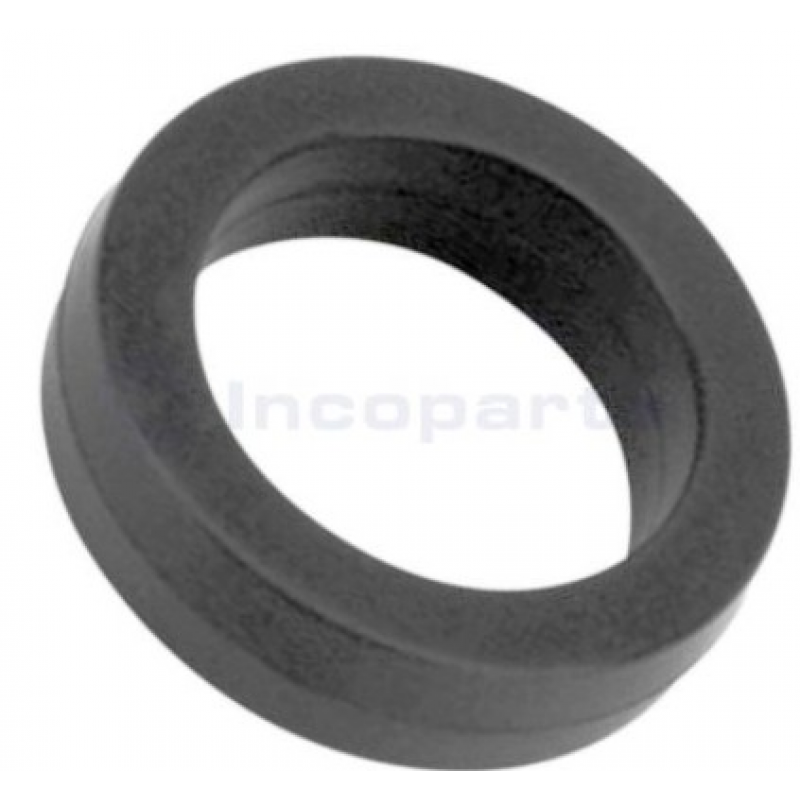 Anel Tubo Bomba Oleo Volvo Original Volvo