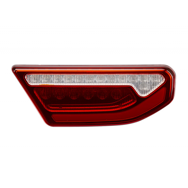 Lanterna Metalesp / Stara Ld Led Duct Wide (modulo/refil) Braslux